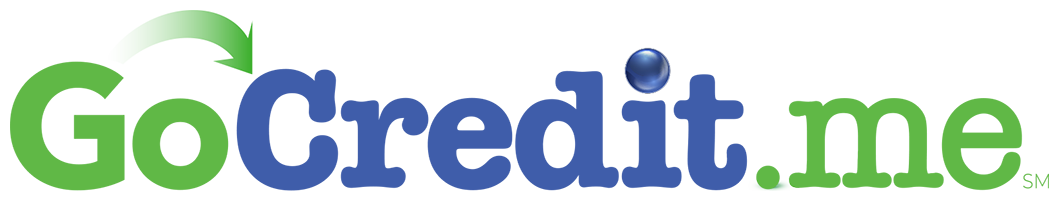 GoCredit.me Logo