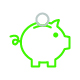 Piggy bank