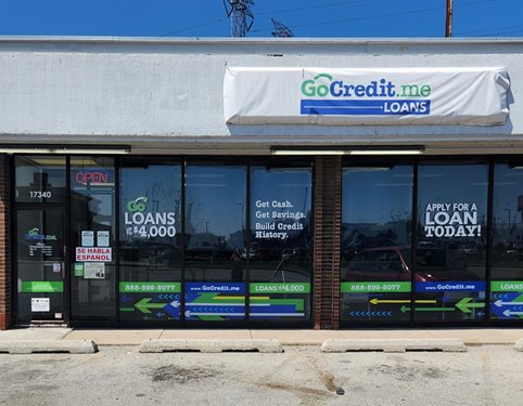 Gocredit store