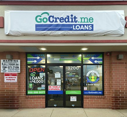 Gocreadit store